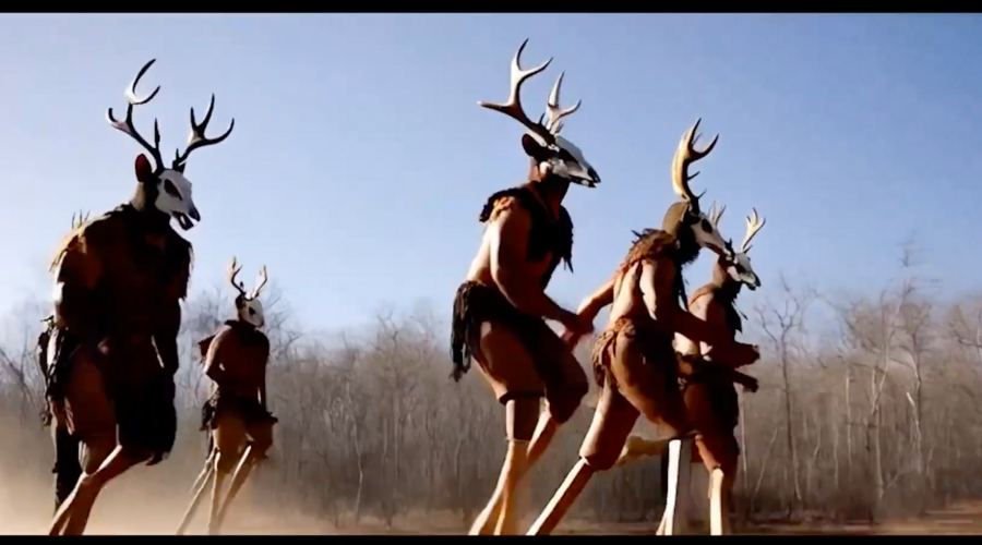 Architects from Hell