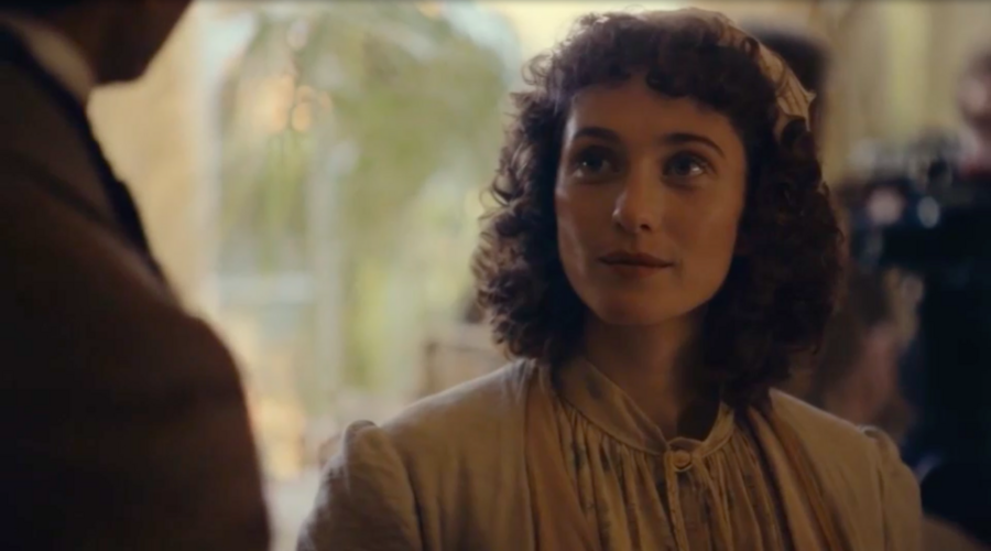 Homage to Jane Austen